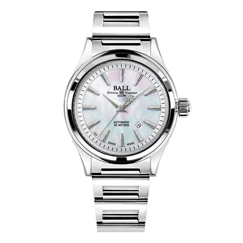 BALL WATCH Stokeman VICTORY 31 ボール ウォッチ ストークマン