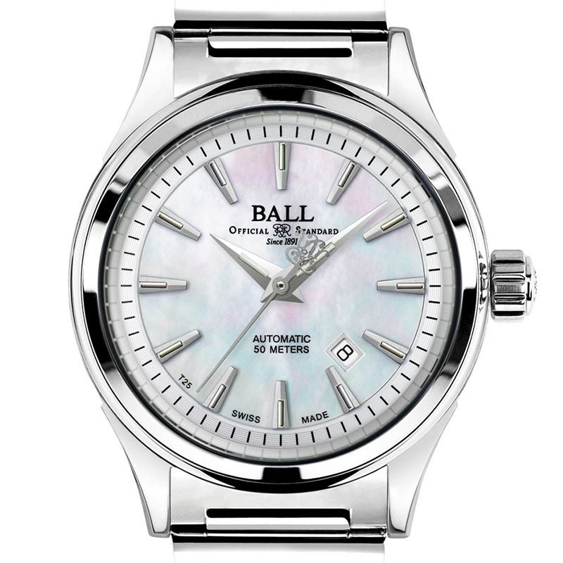 BALL WATCH Stokeman VICTORY 31 ボール ウォッチ ストークマン