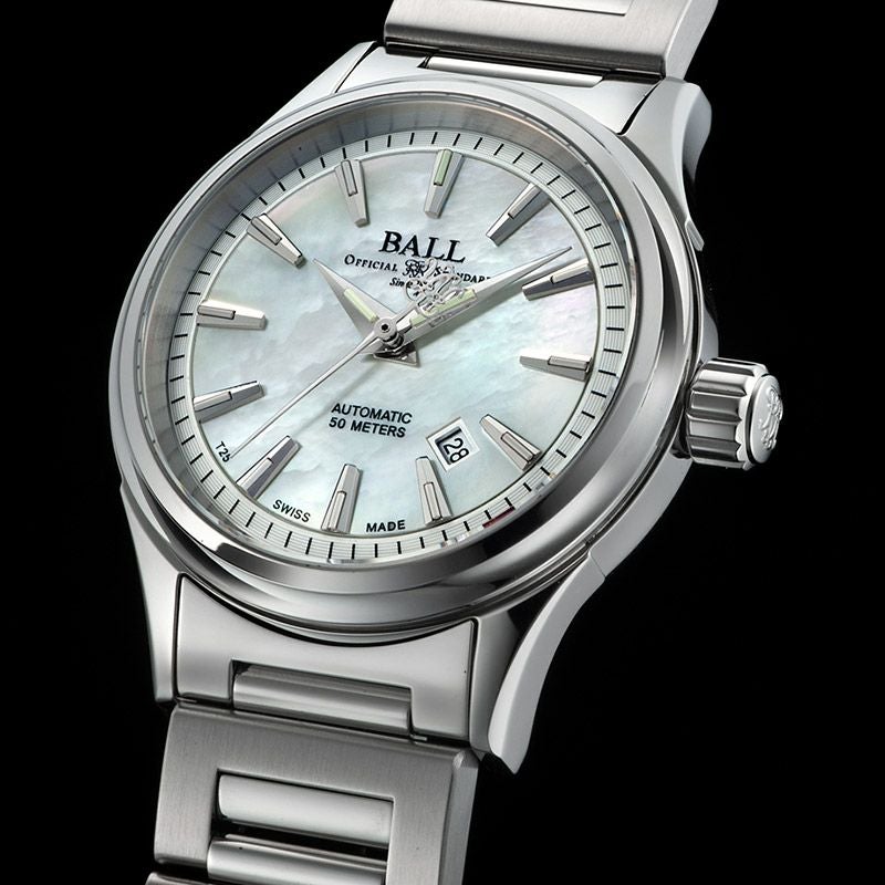 BALL WATCH Stokeman VICTORY 31 ボール ウォッチ ストークマン