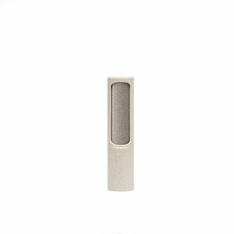 STEAMERY Clothing Brush Lint Brush Beige <br>スチーマリー クロージング ブラシ リントブラシ ベージュ <br>SM-0412