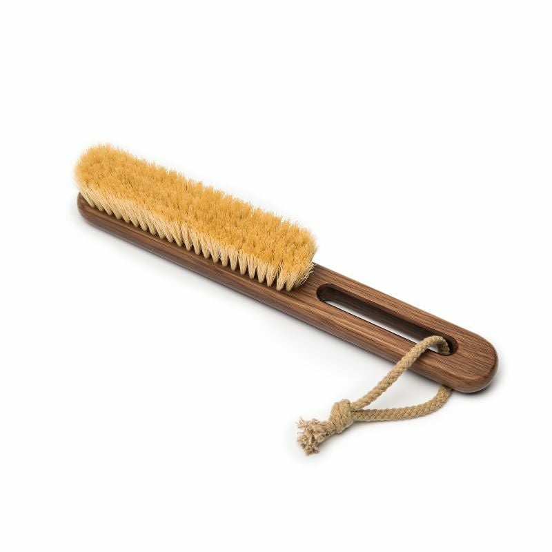 STEAMERY Clothing Brush vegan <br>スチーマリー クロージング ブラシ ヴィーガン <br>SM-0404