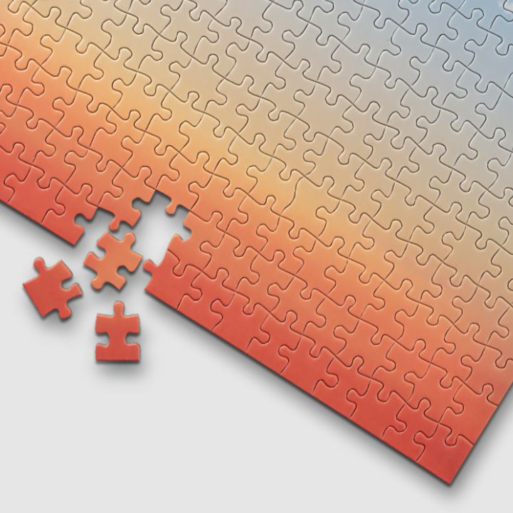 PRINTWORKS Puzzle Dusk <br>プリントワークス パズル ダスク <br>PW-0301