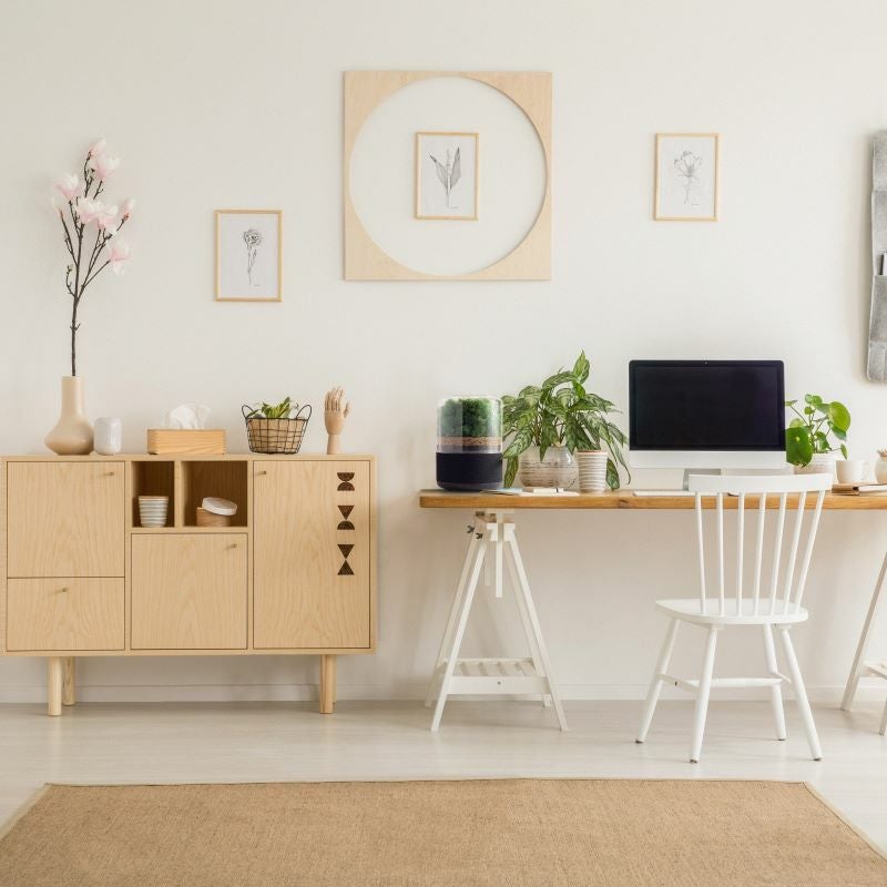 briiv Air cleaner <br>ブリーブ 空気清浄機 <br>BV-0001