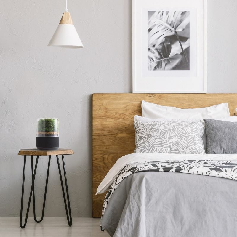 briiv Air cleaner <br>ブリーブ 空気清浄機 <br>BV-0001