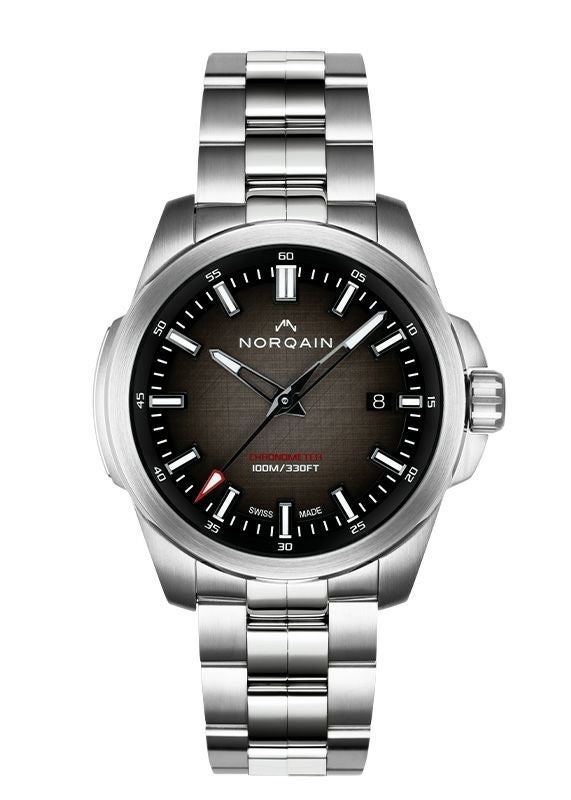 NORQAIN INDEPENDENCE 40MM ノルケイン インディペンデンス 40mm N3008