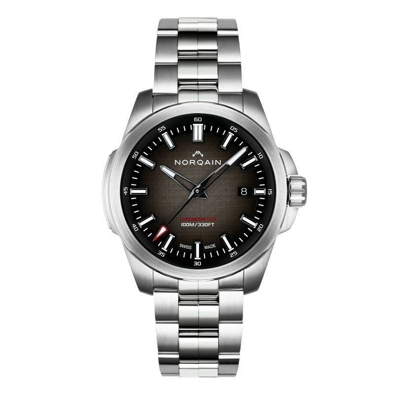 NORQAIN INDEPENDENCE 40MM <br>ノルケイン インディペンデンス 40mm <br>N3008S03A/NS301/150SI