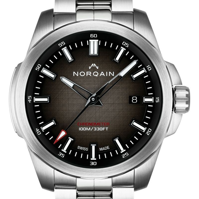 NORQAIN INDEPENDENCE 40MM <br>ノルケイン インディペンデンス 40mm <br>N3008S03A/NS301/150SI