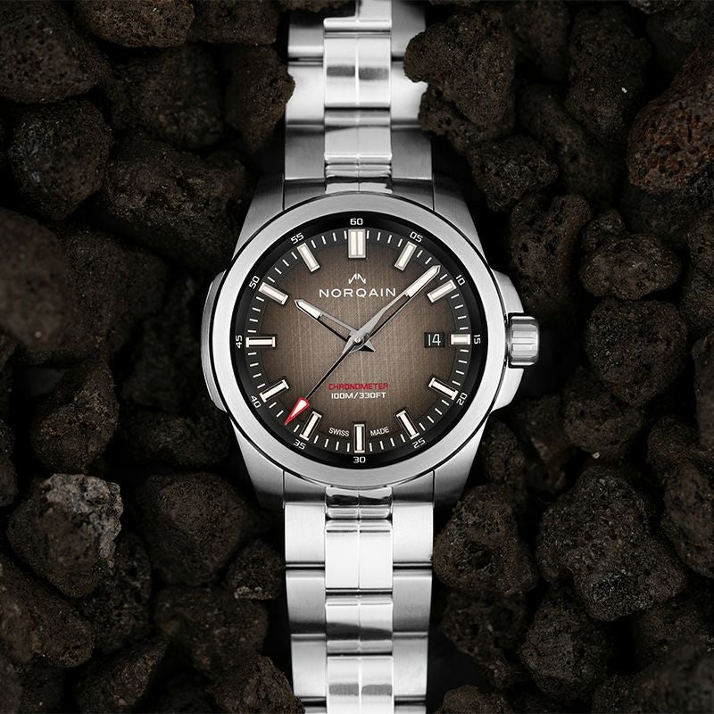 NORQAIN INDEPENDENCE 40MM ノルケイン インディペンデンス 40mm N3008
