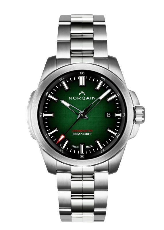 NORQAIN INDEPENDENCE 40MM <br>ノルケイン インディペンデンス 40mm <br>N3008S03A/ES301/150SI