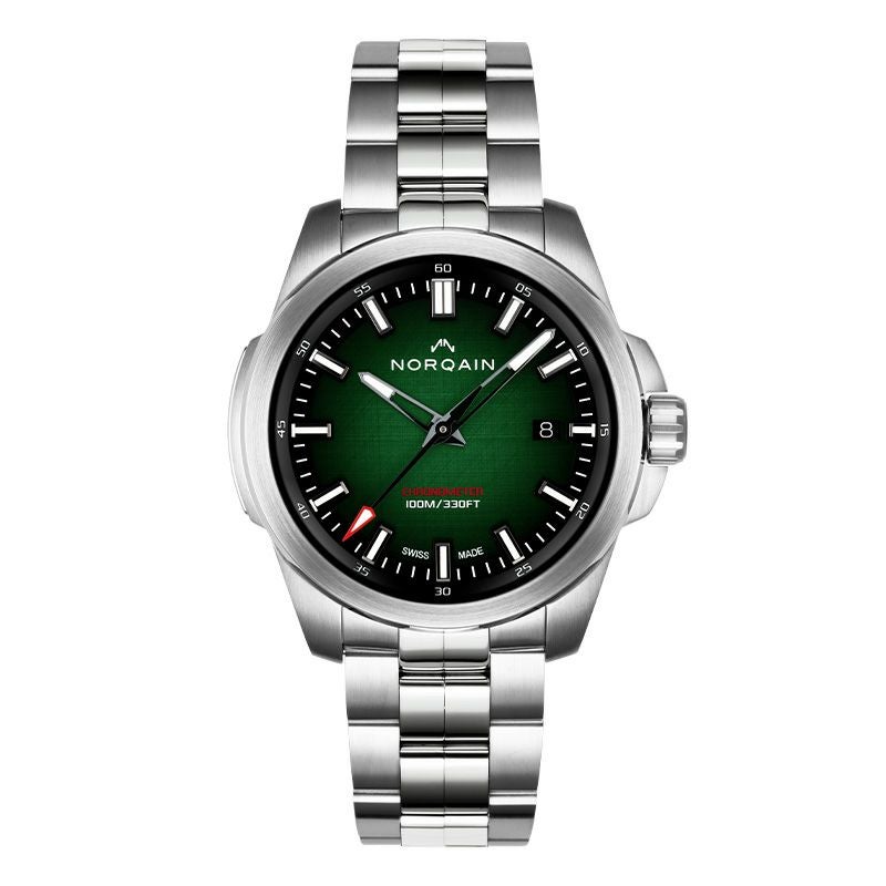 NORQAIN INDEPENDENCE 40MM <br>ノルケイン インディペンデンス 40mm <br>N3008S03A/ES301/150SI