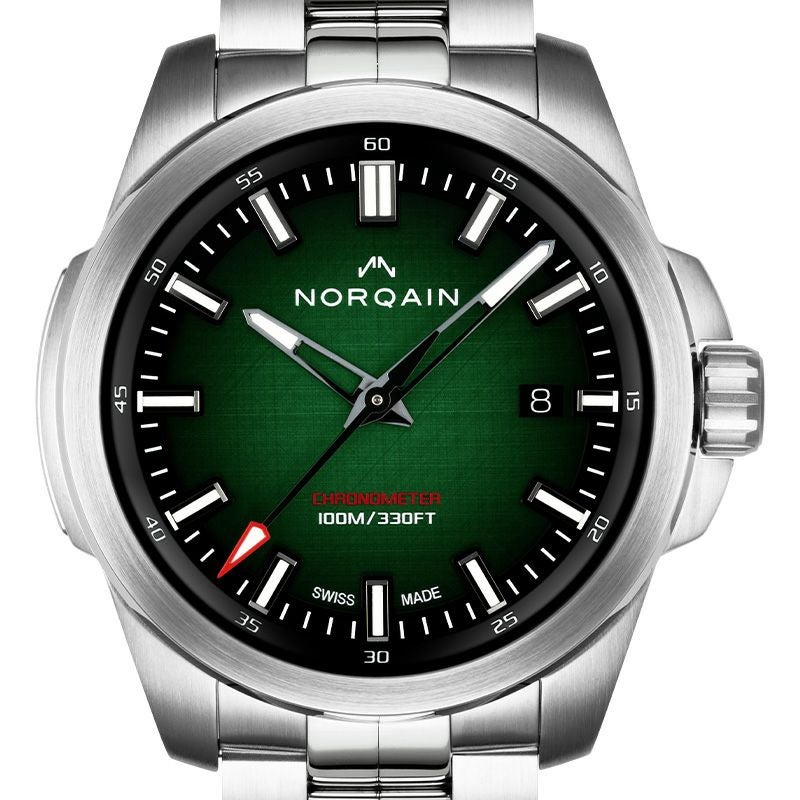 NORQAIN INDEPENDENCE 40MM ノルケイン インディペンデンス 40mm N3008