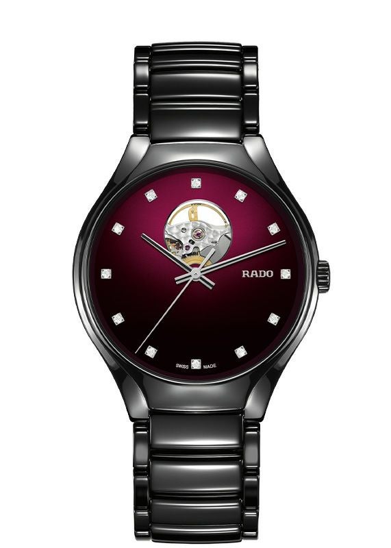 RADO True Secret ラドー トゥルー シークレット R27107742｜正規