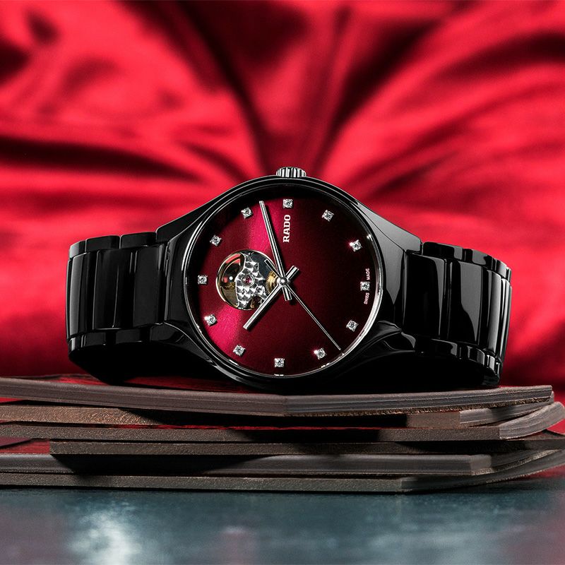 RADO True Secret <br>ラドー トゥルー シークレット <br>R27107742