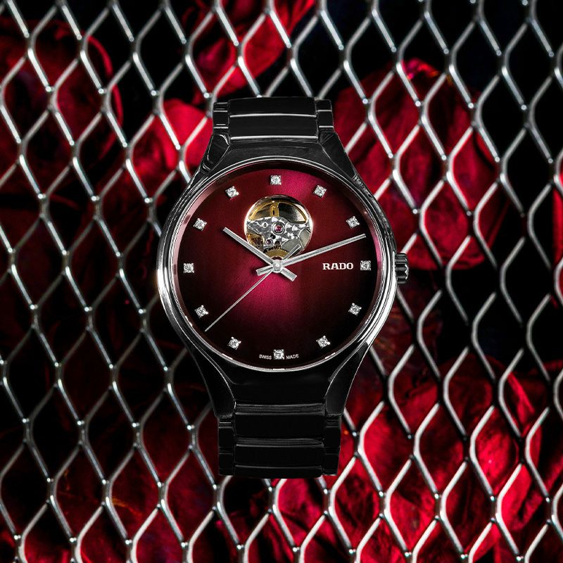 RADO True Secret <br>ラドー トゥルー シークレット <br>R27107742