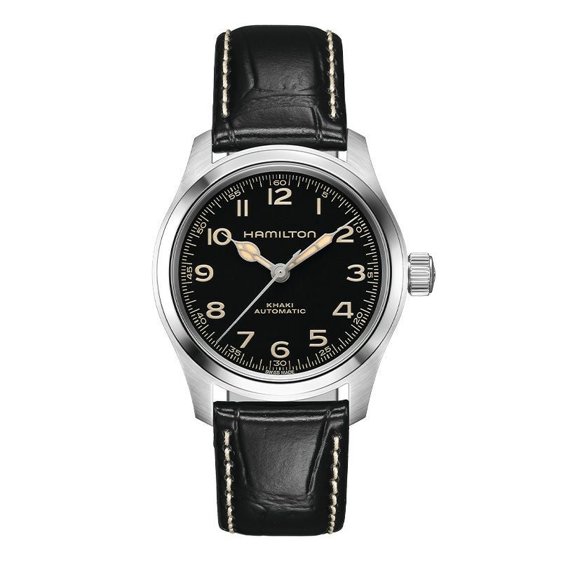 HAMILTON KHAKI FIELD MURPH 38MM ハミルトン カーキ フィールド