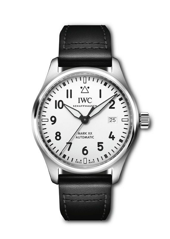 IWC PILOT'S WATCH MARK XX アイ・ダブリュー・シー パイロット