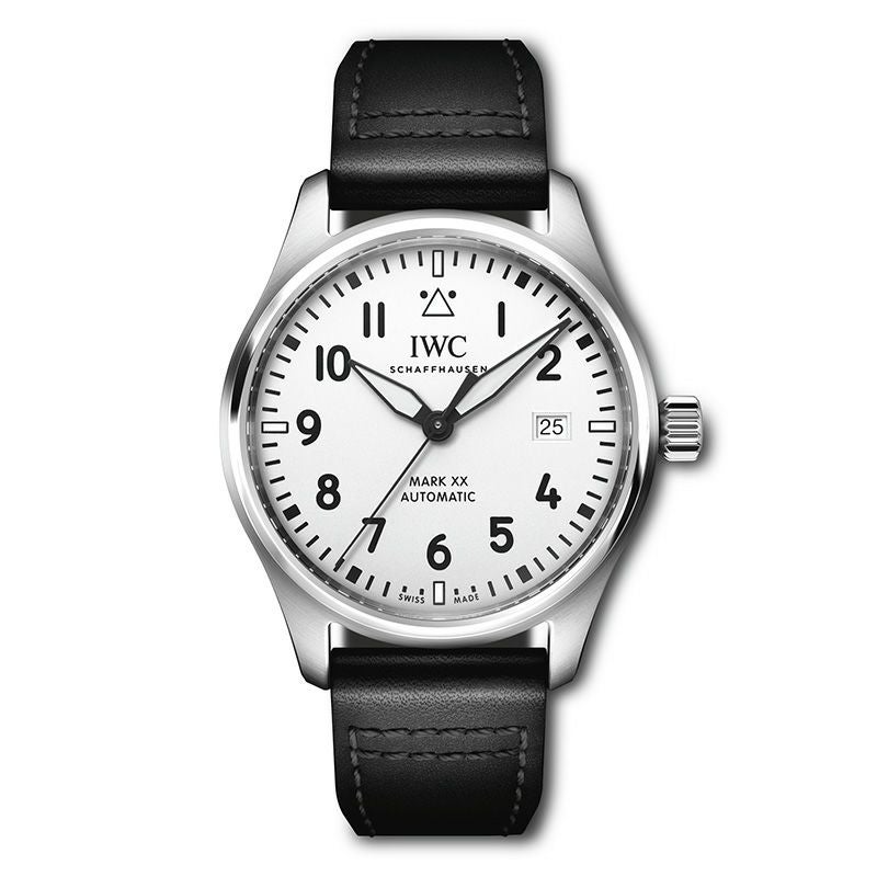 IWC PILOT'S WATCH MARK XX アイ・ダブリュー・シー パイロット