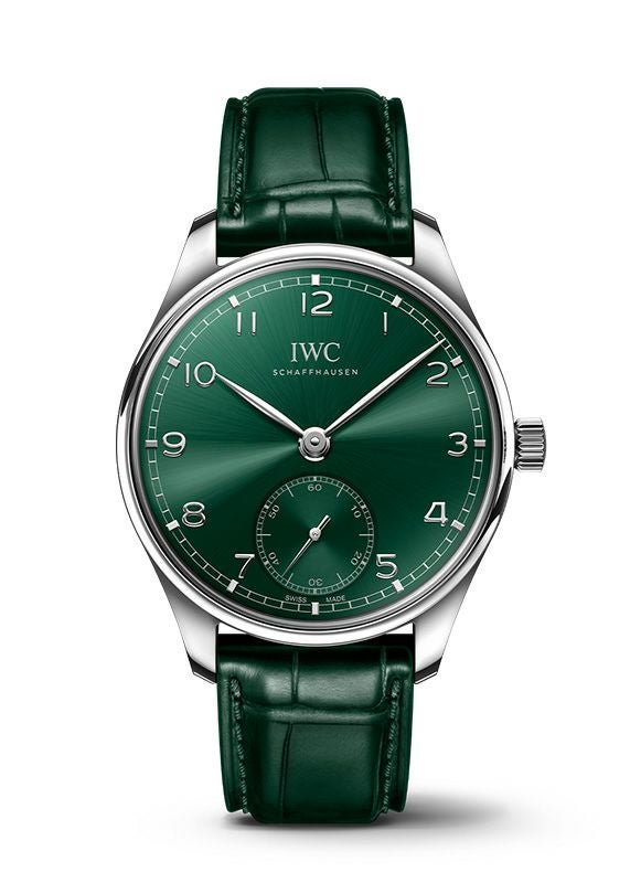 IWC PORTUGIESER AUTOMATIC 40 アイ・ダブリュー・シー ポルトギーゼ
