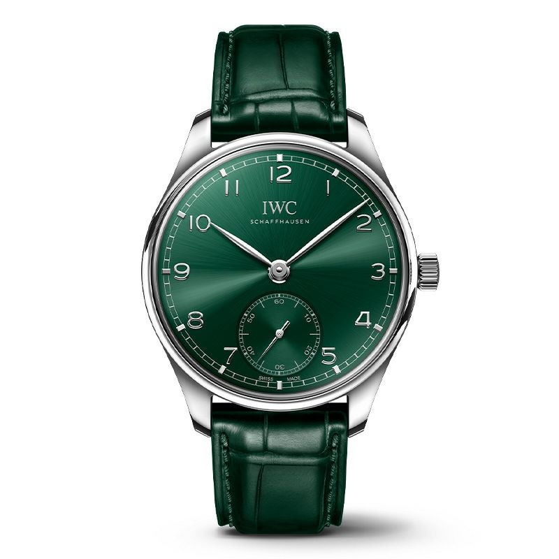 IWC PORTUGIESER AUTOMATIC 40 アイ・ダブリュー・シー ポルトギーゼ