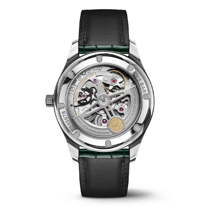 IWC PORTUGIESER AUTOMATIC 40 <br>アイ・ダブリュー・シー ポルトギーゼ・オートマティック 40 <br>IW358310