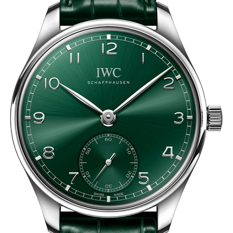 IWC PORTUGIESER AUTOMATIC 40 アイ・ダブリュー・シー ポルトギーゼ