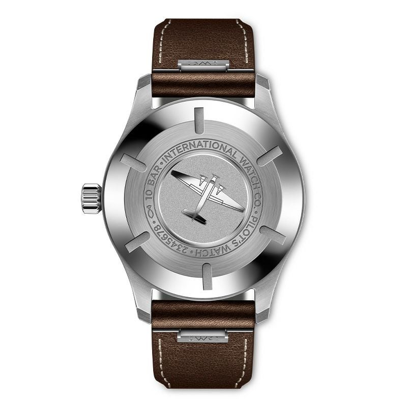 IWC PILOT'S WATCH MARK XX アイ・ダブリュー・シー パイロット