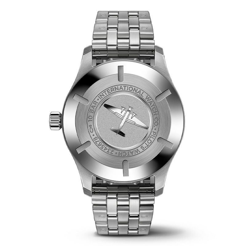 IWC PILOT'S WATCH MARK XX アイ・ダブリュー・シー パイロット