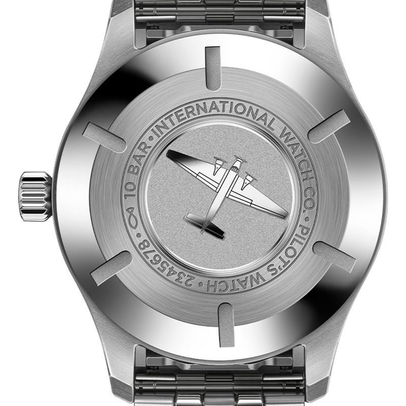 IWC PILOT'S WATCH MARK XX アイ・ダブリュー・シー パイロット