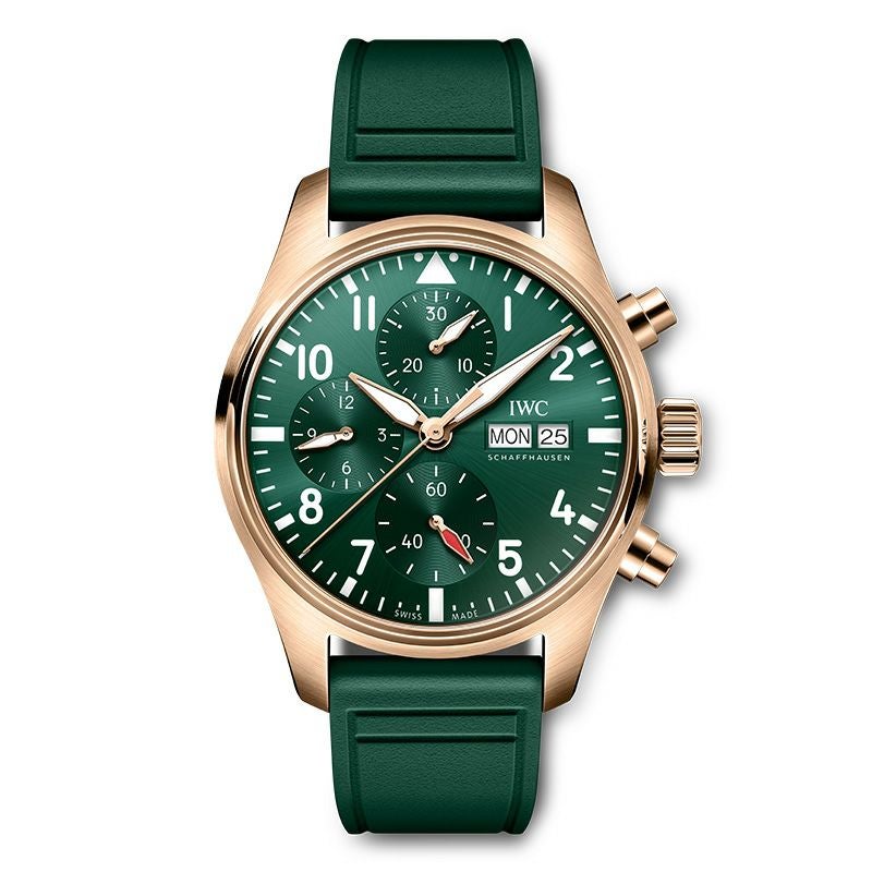 アイダブリュシー パイロット ウォッチ クロノグラフ 41 IW38810 IWC PILOT'S WATCH CHRONOGRAPH 41 アイ・ダブリュー・シー パイロット