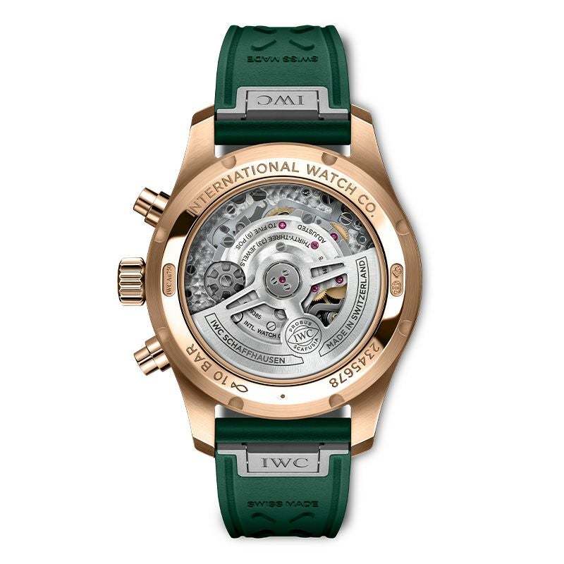 IWC PILOT’S WATCH CHRONOGRAPH 41 <br>アイ・ダブリュー・シー パイロット・ウォッチ・クロノグラフ 41 <br>IW388110