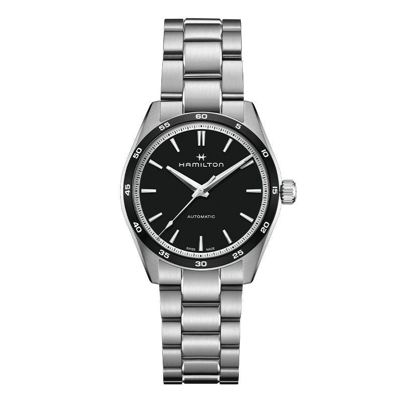 HAMILTON JAZZMASTER PERFORMER 38MM AUTO ハミルトン ジャズマスター