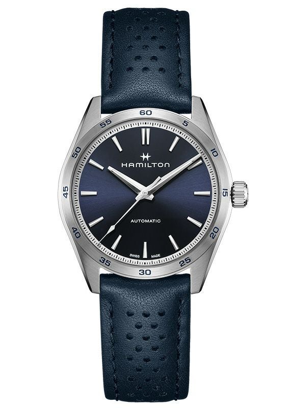HAMILTON JAZZMASTER PERFORMER 38MM AUTO ハミルトン ジャズマスター