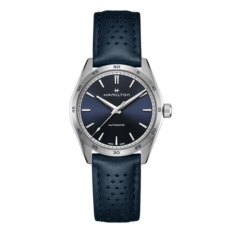 HAMILTON JAZZMASTER PERFORMER 38MM AUTO ハミルトン ジャズマスター