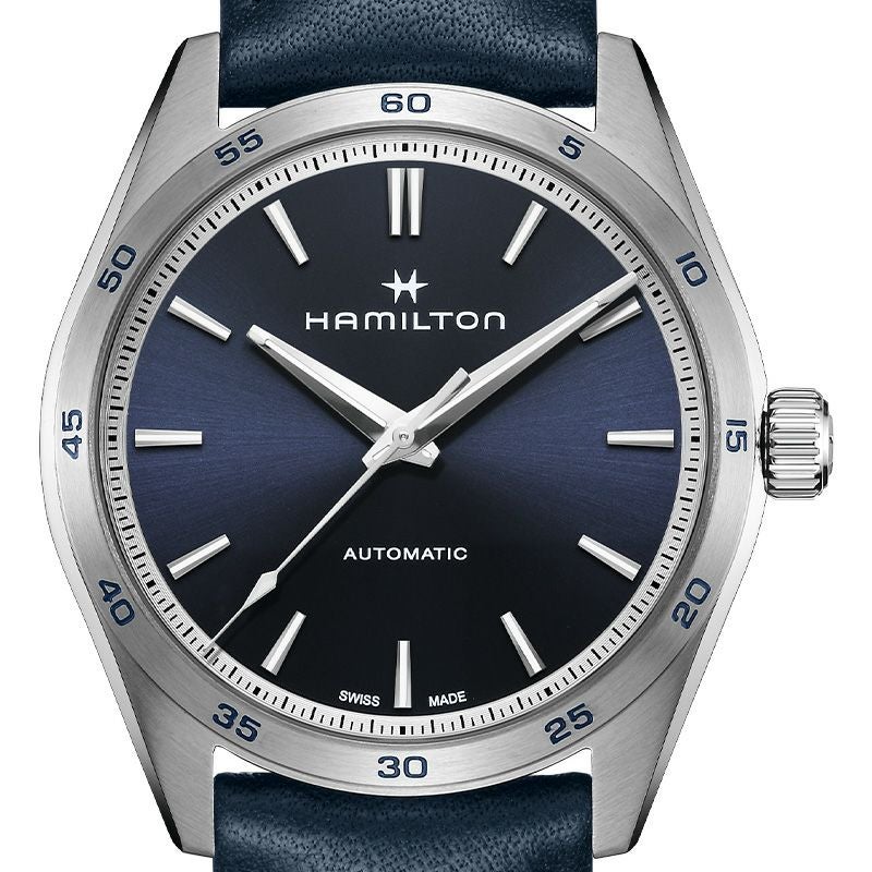 HAMILTON JAZZMASTER PERFORMER 38MM AUTO ハミルトン ジャズマスター