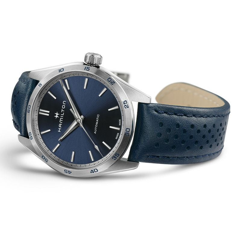 HAMILTON JAZZMASTER PERFORMER 38MM AUTO ハミルトン ジャズマスター