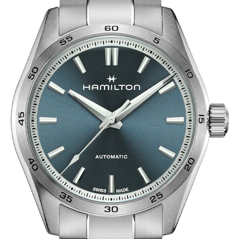 HAMILTON JAZZMASTER PERFORMER 34MM AUTO ハミルトン ジャズ HAMILTON JAZZMASTER PERFORMER 34MM AUTO ハミルトン ジャズ