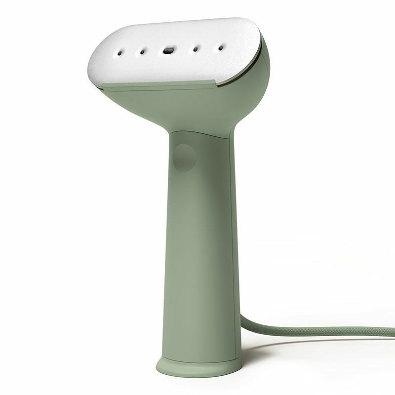 STEAMERY Cirrus 3 Iron Steamer Sage <br>スチーマリー サイラス 3 アイロン スチーマー セージ <br>SM-0013