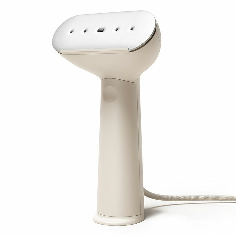 STEAMERY Cirrus 3 Iron Steamer Sand スチーマリー サイラス 3