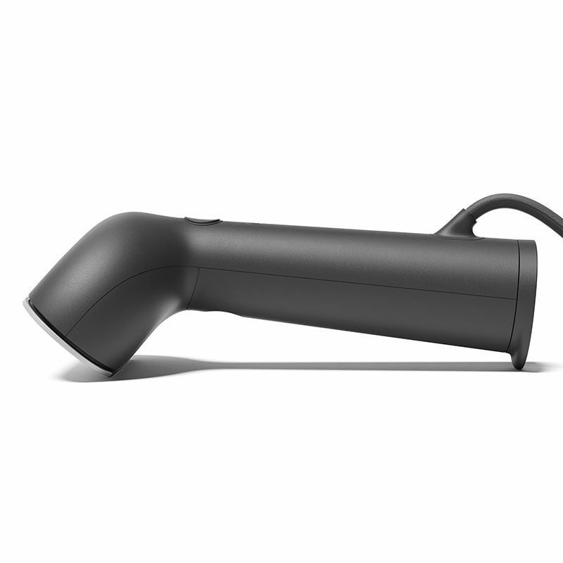 STEAMERY Cirrus 3 Iron Steamer Charcoal <br>スチーマリー サイラス 3 アイロン スチーマー チャコール <br>SM-0011