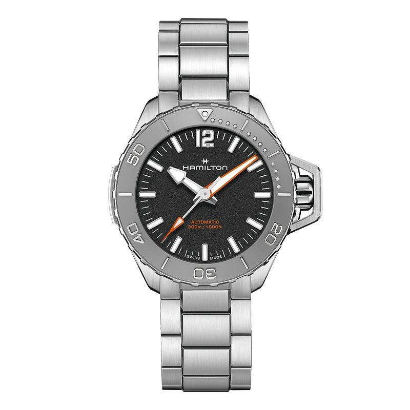 HAMILTON KHAKI NAVY OPENWATER AUTO ハミルトン カーキ ネイビー