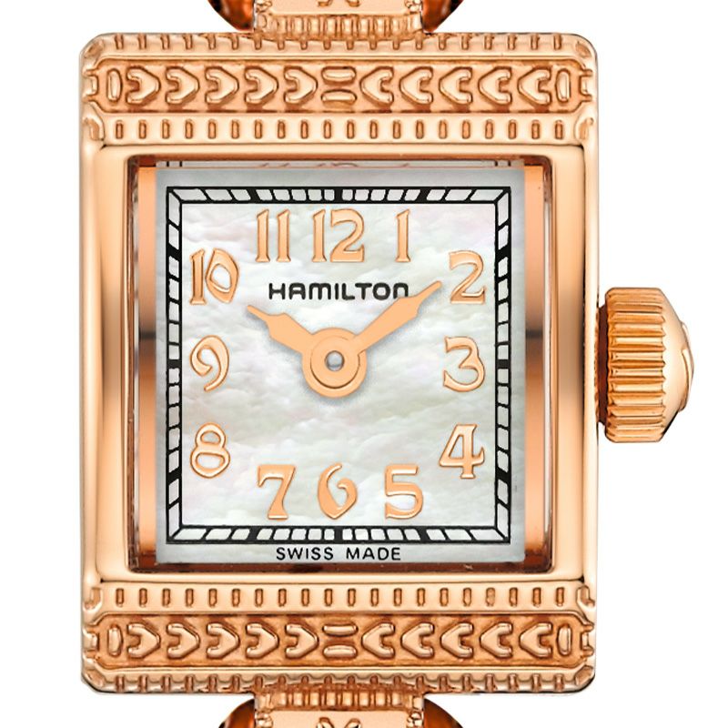 HAMILTON LADY HAMILTON AMERICAN CLASSIC ハミルトン レディ