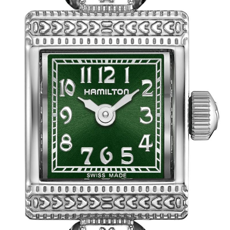HAMILTON　レディハミルトン HAMILTON LADY HAMILTON AMERICAN CLASSIC ハミルトン レディ
