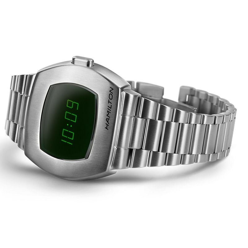 HAMILTON AMERICAN CLASSIC PSR DIGITAL QUARTZ ハミルトン HAMILTON AMERICAN CLASSIC PSR DIGITAL QUARTZ ハミルトン
