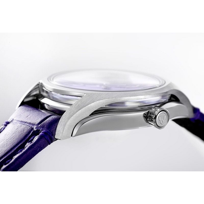 MINASE Luna Arch Leather ミナセ ルナ アーチ レザー UG01-LDNNNV