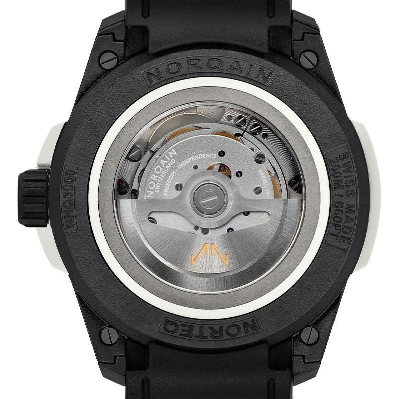NORQAIN WILD ONE JAPAN SPECIAL EDITION <br>ノルケイン ワイルドワン ジャパンスペシャルエディション <br>NNQ3000QBW1A/B005/3W1WBR.20BQ