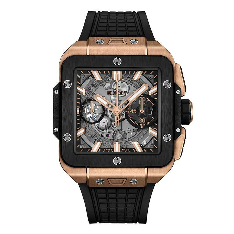 【瀬戸大橋店】 中古 HUBLOT | ウブロ メガネ H0170 サイズ：48□21 145 ブラウン 【116】 瀬戸大橋店】 中古 HUBLOT | ウブロ メガネ H0170 サイズ：48□21 145