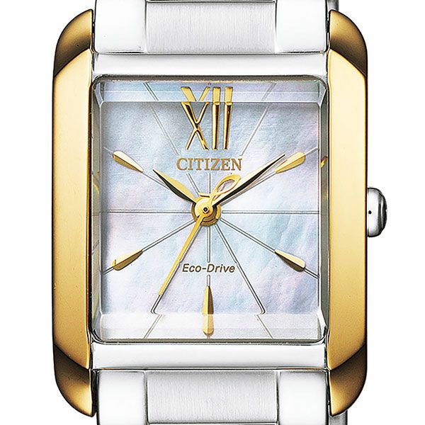 CITIZEN L SQUARE Collection シチズン エル スクエア コレクション
