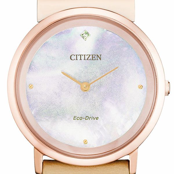 CITIZEN L Ambiluna Collection シチズン エル アンビリュナ 