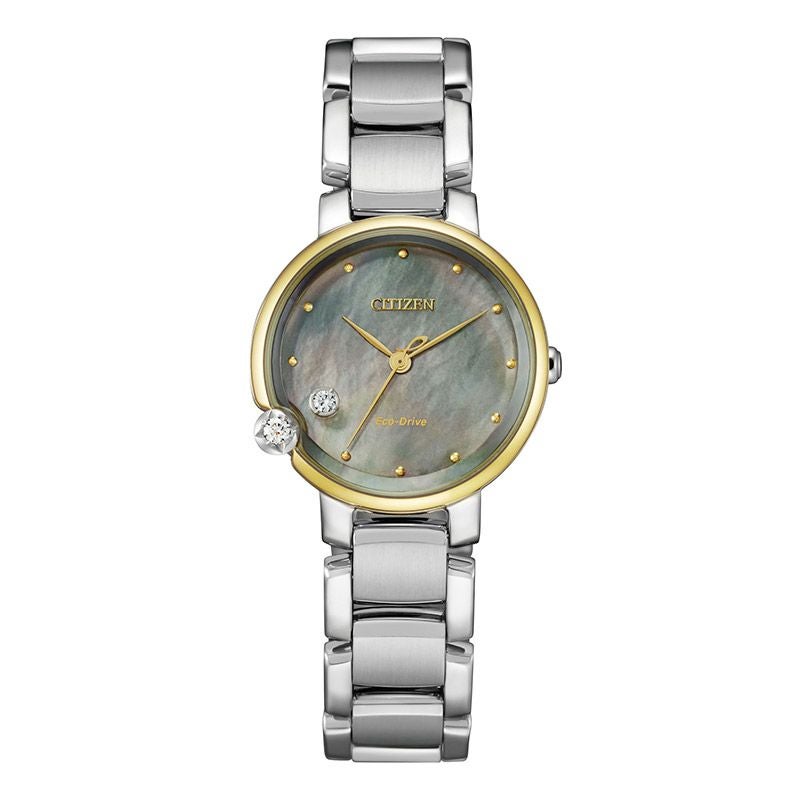 CITIZEN L ROUND Collection シチズン エル ラウンド コレクション