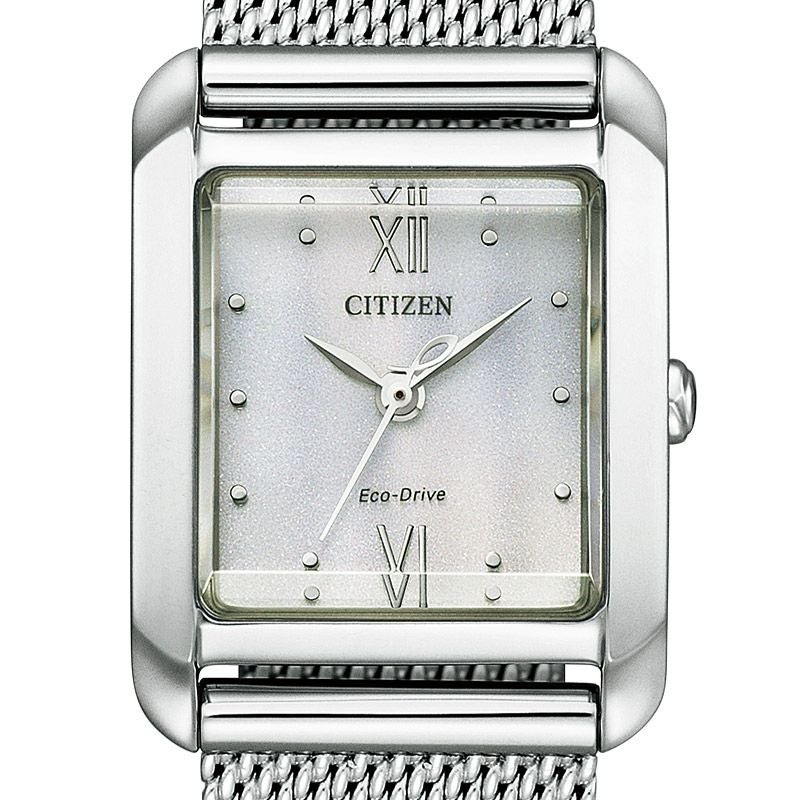 CITIZEN L SQUARE Collection シチズン エル スクエア コレクション